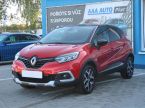 Renault Captur - fotka číslo 1
