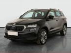 Škoda Karoq - fotka číslo 1