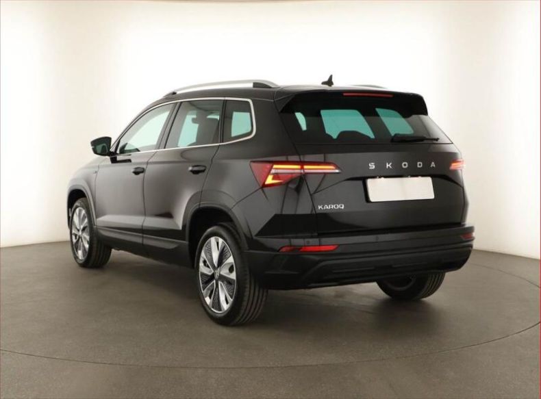 Škoda Karoq - hlavní fotka