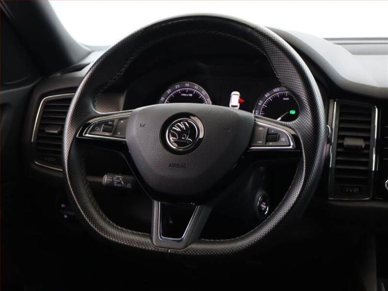 Škoda Kodiaq - hlavní fotka