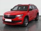 Škoda Kodiaq - fotka číslo 1
