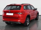 Škoda Kodiaq - fotka číslo 4