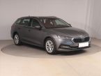 Škoda Octavia - fotka číslo 0