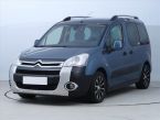 Citroën Berlingo - fotka číslo 1
