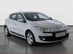 Renault Mégane - fotka číslo 0