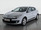 Renault Mégane - fotka číslo 1