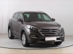 Hyundai Tucson - fotka číslo 0