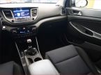 Hyundai Tucson - fotka číslo 7