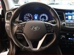 Hyundai Tucson - fotka číslo 15