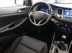 Hyundai Tucson - fotka číslo 6