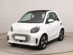 Smart Fortwo - fotka číslo 1