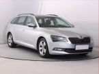 Škoda Superb - fotka číslo 0