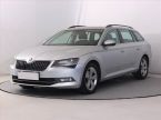 Škoda Superb - fotka číslo 1