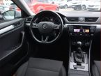 Škoda Superb - fotka číslo 6