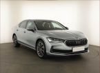 Škoda Superb - fotka číslo 0