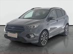 Ford Kuga - fotka číslo 1