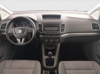 Seat Alhambra - fotka číslo 7
