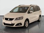 Seat Alhambra - fotka číslo 1