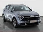 Kia Sportage - fotka číslo 0