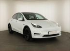 Tesla Model Y - fotka číslo 0
