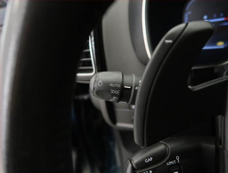 Citroën C5 Aircross - hlavní fotka