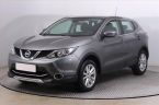 Nissan Qashqai - fotka číslo 1