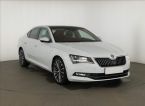 Škoda Superb - fotka číslo 0