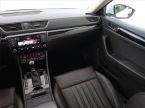 Škoda Superb - fotka číslo 7