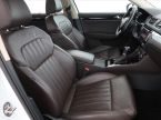 Škoda Superb - fotka číslo 8