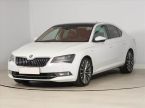 Škoda Superb - fotka číslo 1