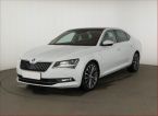 Škoda Superb - fotka číslo 1