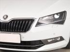 Škoda Superb - fotka číslo 23
