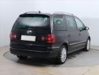 Volkswagen Sharan - fotka číslo 4