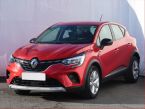 Renault Captur - fotka číslo 1