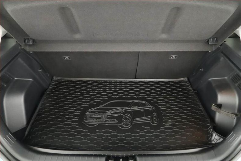 Hyundai i20 - hlavní fotka