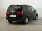 Volkswagen Touran - fotka číslo 4