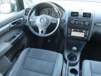Volkswagen Touran - fotka číslo 6