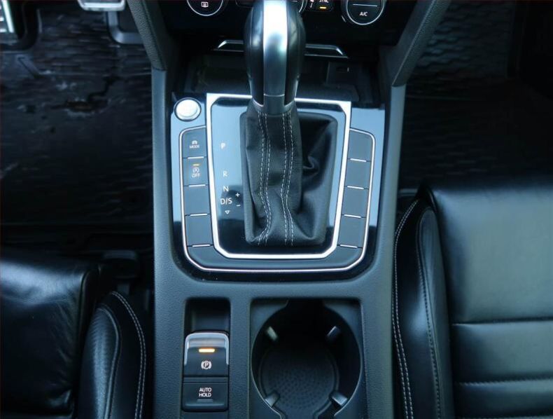 Volkswagen Passat - hlavní fotka