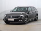 Volkswagen Passat - fotka číslo 1