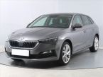 Škoda Scala - fotka číslo 1