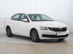 Škoda Octavia - fotka číslo 0