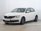 Škoda Octavia - fotka číslo 1