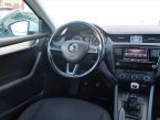 Škoda Octavia - fotka číslo 6