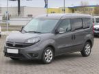 Fiat Dobló - fotka číslo 1