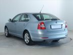 Škoda Octavia - fotka číslo 3