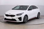 Kia Pro_cee´d - fotka číslo 1