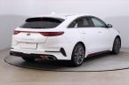 Kia Pro_cee´d - fotka číslo 4