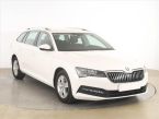 Škoda Superb - fotka číslo 0