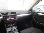 Škoda Superb - fotka číslo 7
