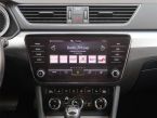 Škoda Superb - fotka číslo 11